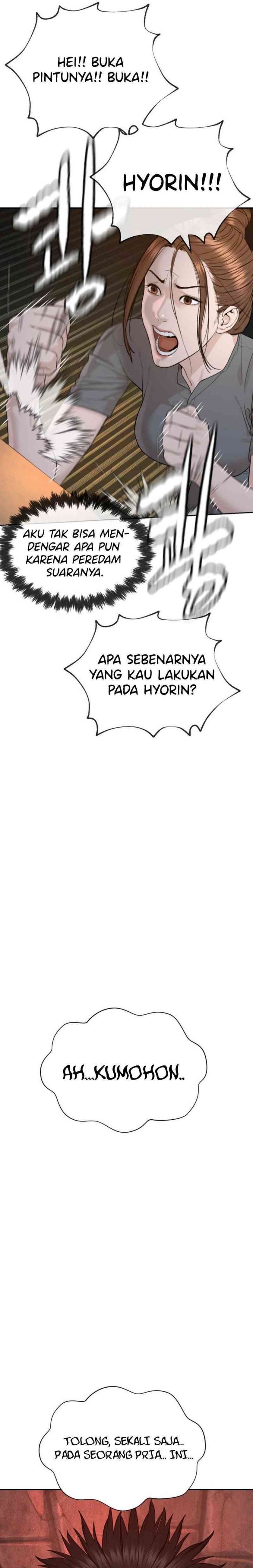 A Lawyer Killler (Killer Lawyer) Chapter 08 Gambar 5