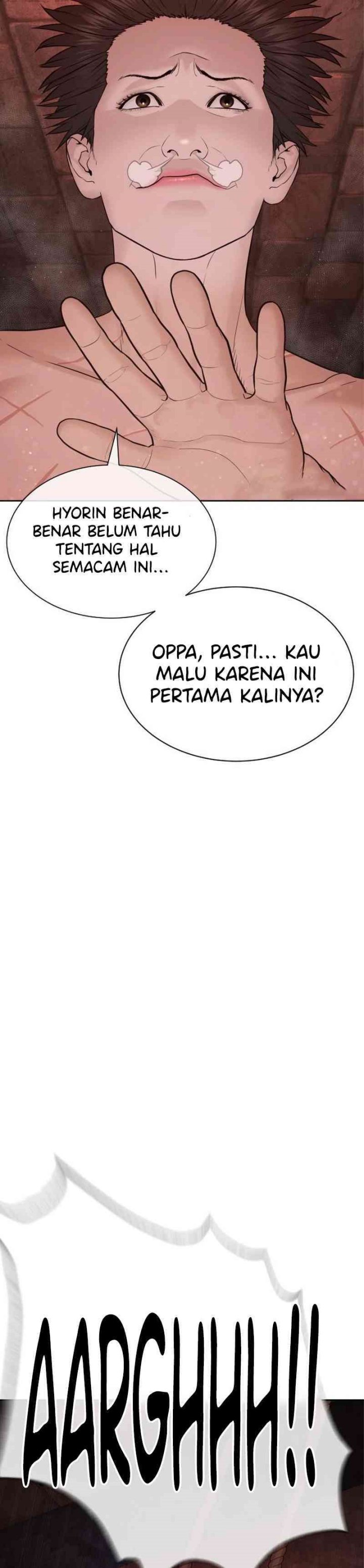 A Lawyer Killler (Killer Lawyer) Chapter 08 Gambar 6