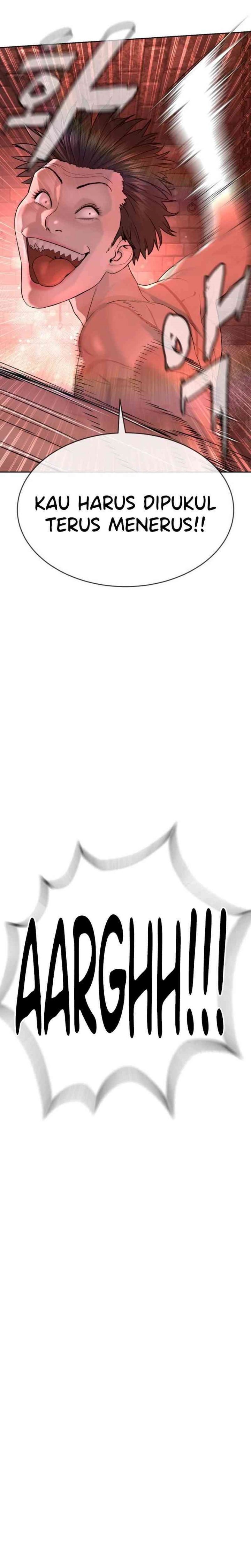 A Lawyer Killler (Killer Lawyer) Chapter 08 Gambar 9