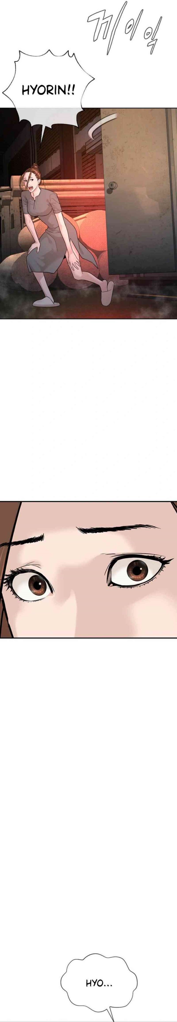 A Lawyer Killler (Killer Lawyer) Chapter 08 Gambar 11