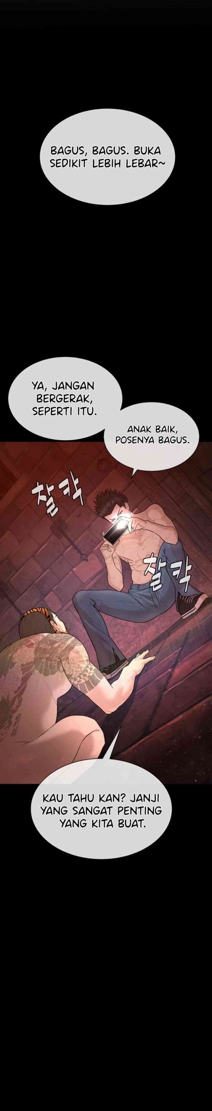 A Lawyer Killler (Killer Lawyer) Chapter 08 Gambar 15