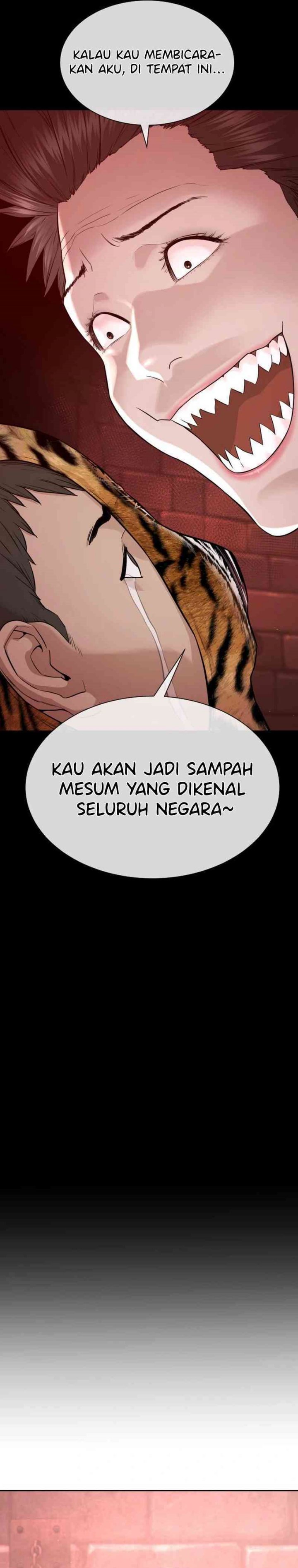 A Lawyer Killler (Killer Lawyer) Chapter 08 Gambar 16