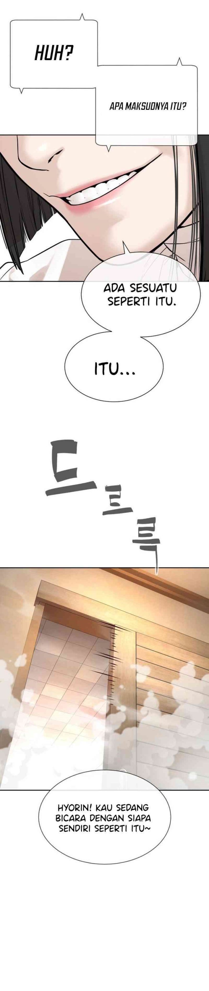 A Lawyer Killler (Killer Lawyer) Chapter 08 Gambar 21