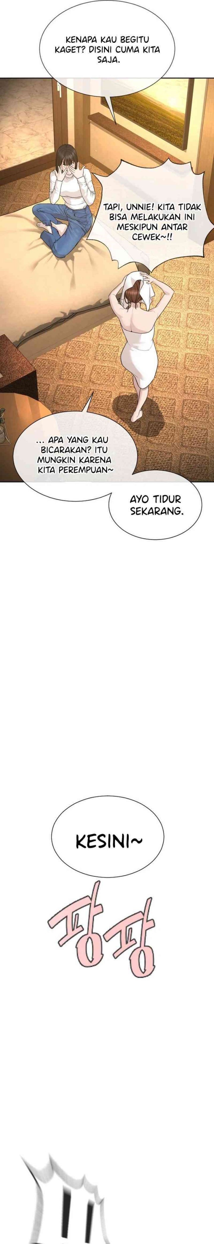 A Lawyer Killler (Killer Lawyer) Chapter 08 Gambar 23