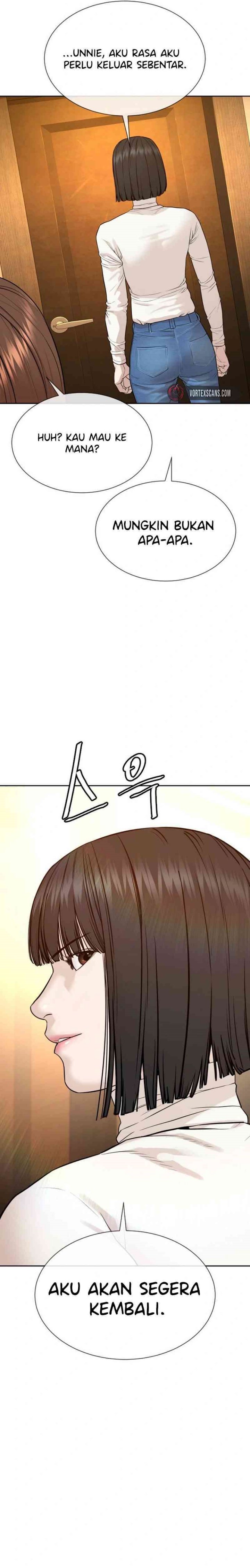 A Lawyer Killler (Killer Lawyer) Chapter 08 Gambar 28