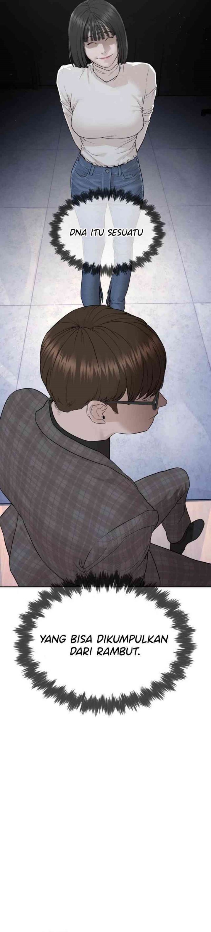 A Lawyer Killler (Killer Lawyer) Chapter 08 Gambar 33