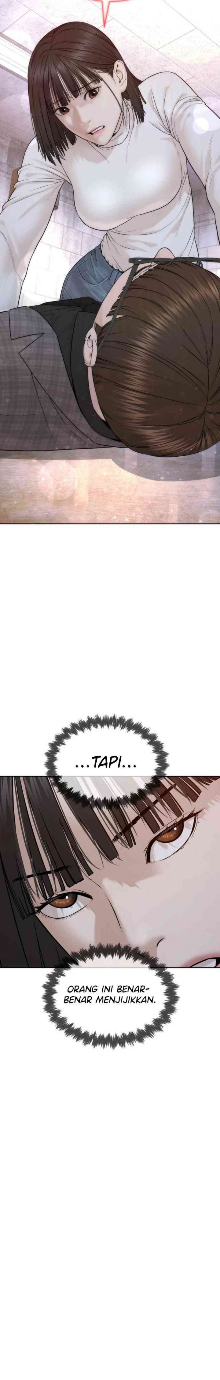 A Lawyer Killler (Killer Lawyer) Chapter 08 Gambar 41