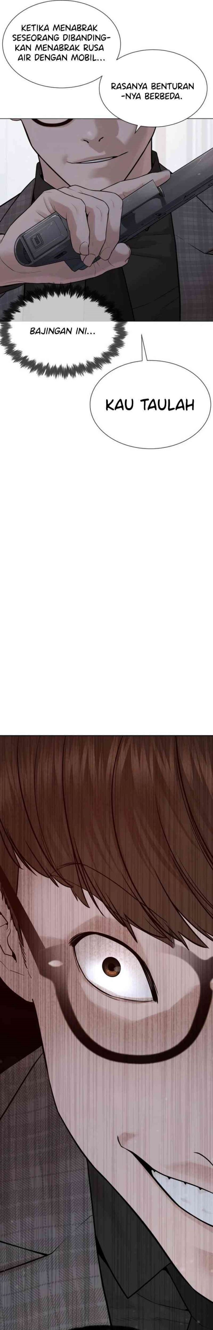 A Lawyer Killler (Killer Lawyer) Chapter 08 Gambar 49