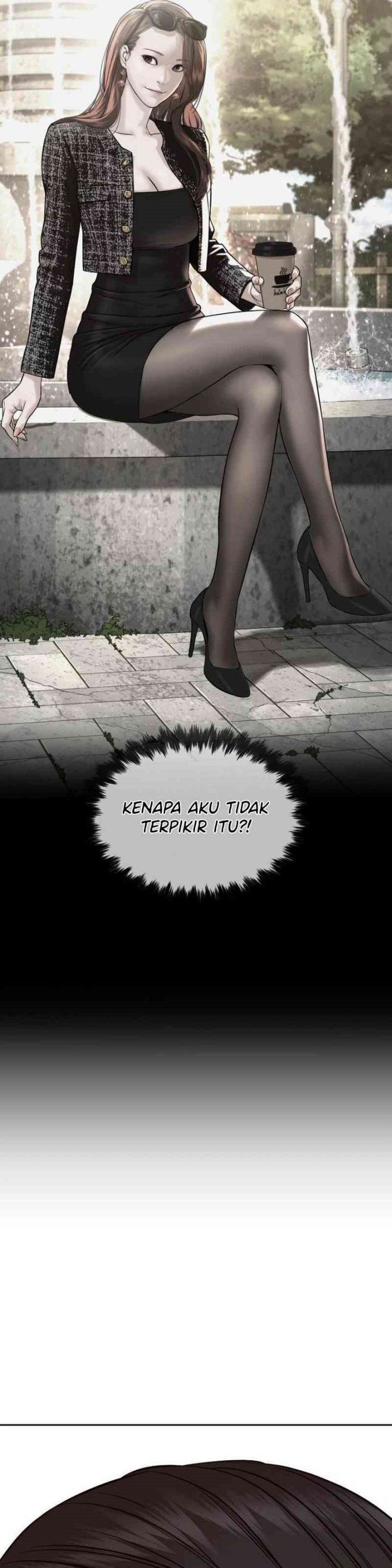 A Lawyer Killler (Killer Lawyer) Chapter 08 Gambar 57