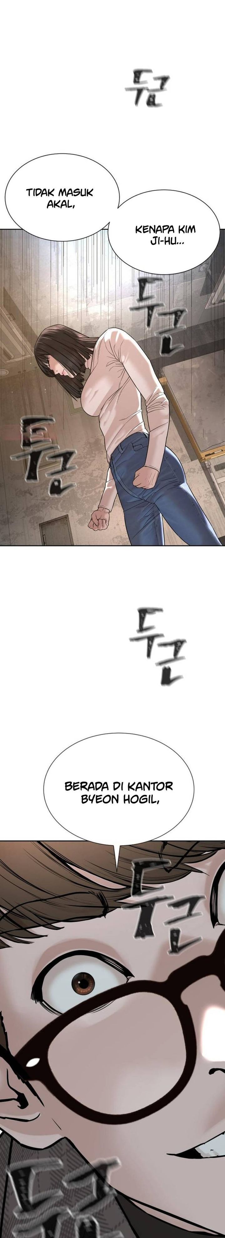 A Lawyer Killler (Killer Lawyer) Chapter 10 Gambar 4