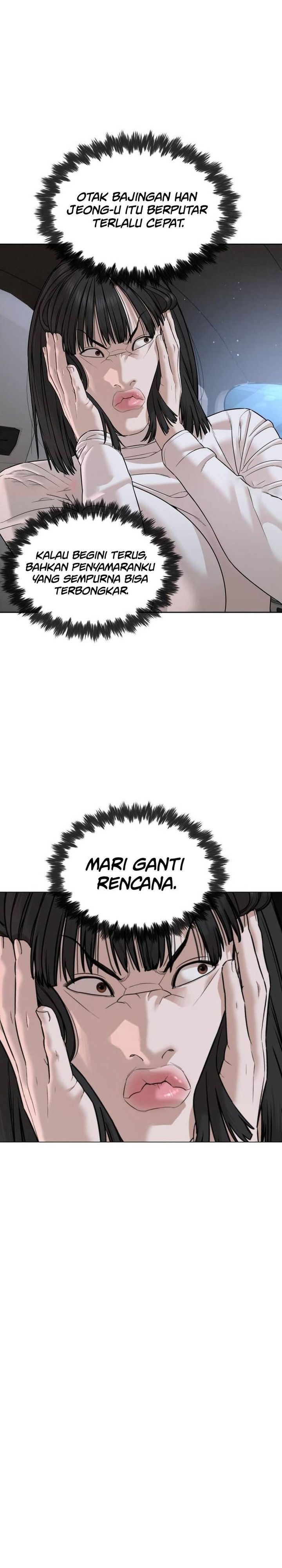 A Lawyer Killler (Killer Lawyer) Chapter 10 Gambar 13