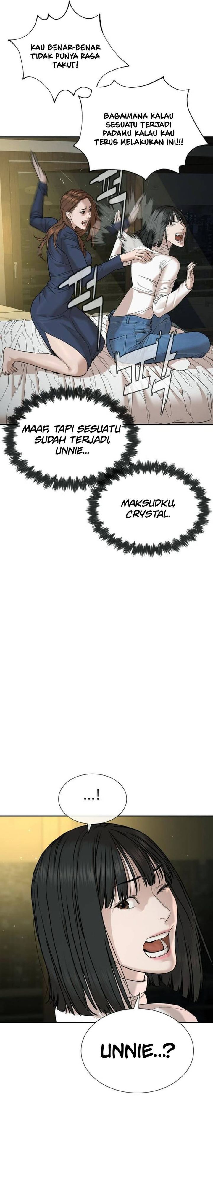 A Lawyer Killler (Killer Lawyer) Chapter 10 Gambar 16