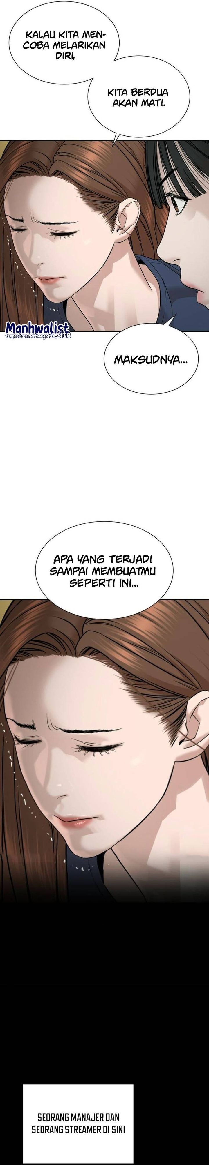 A Lawyer Killler (Killer Lawyer) Chapter 10 Gambar 21