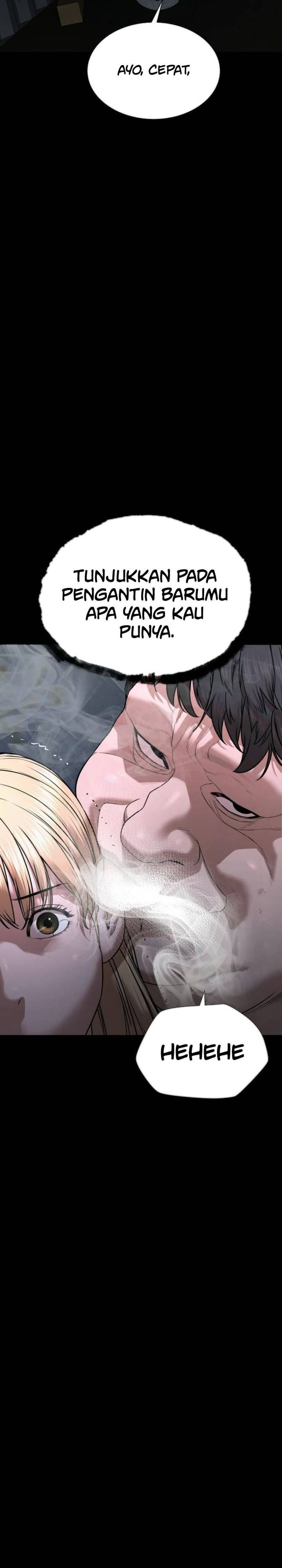 A Lawyer Killler (Killer Lawyer) Chapter 10 Gambar 23