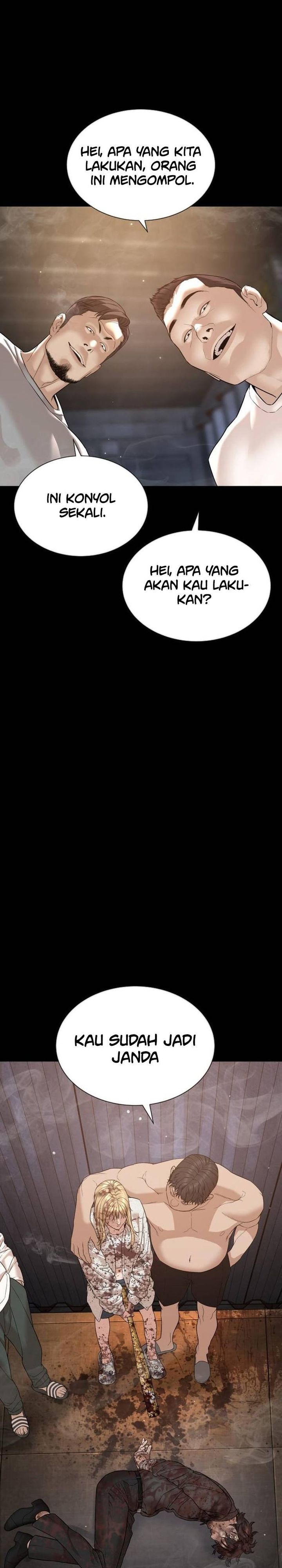 A Lawyer Killler (Killer Lawyer) Chapter 10 Gambar 25