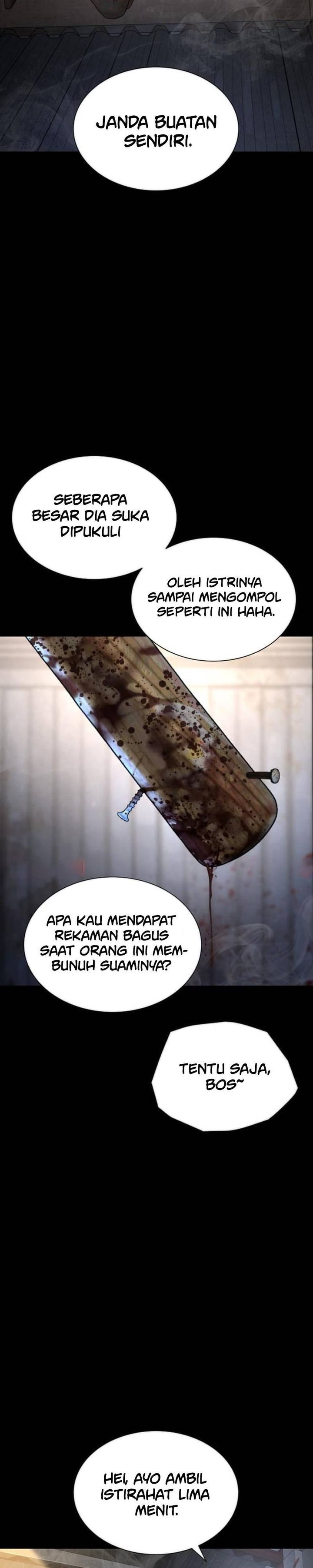 A Lawyer Killler (Killer Lawyer) Chapter 10 Gambar 26