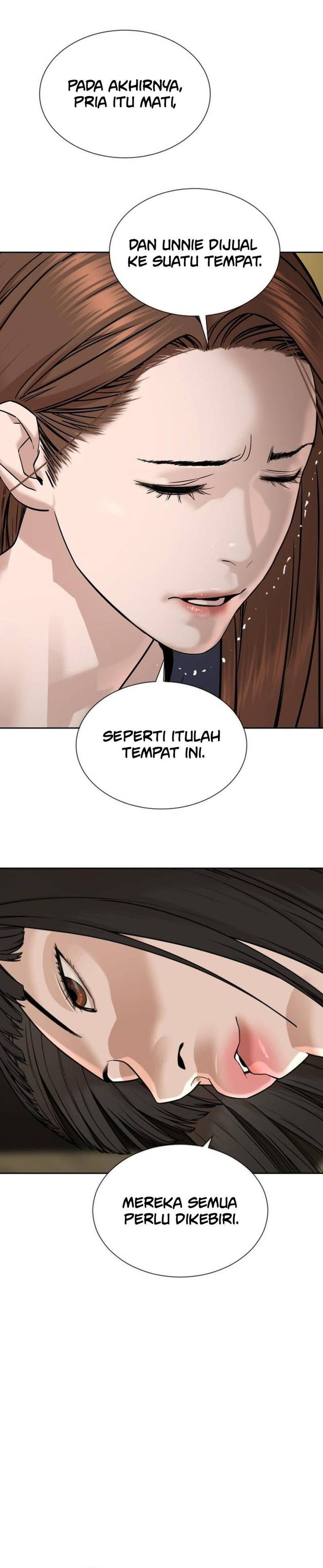 A Lawyer Killler (Killer Lawyer) Chapter 10 Gambar 29