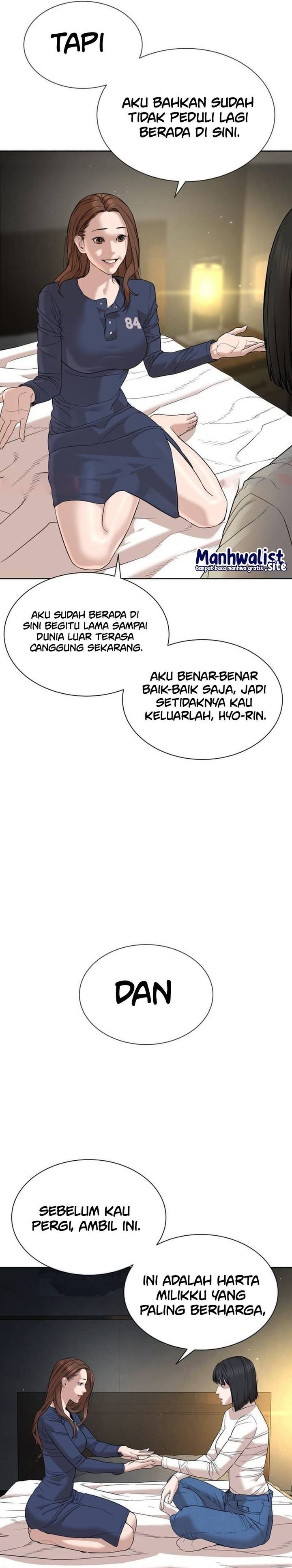 A Lawyer Killler (Killer Lawyer) Chapter 10 Gambar 30