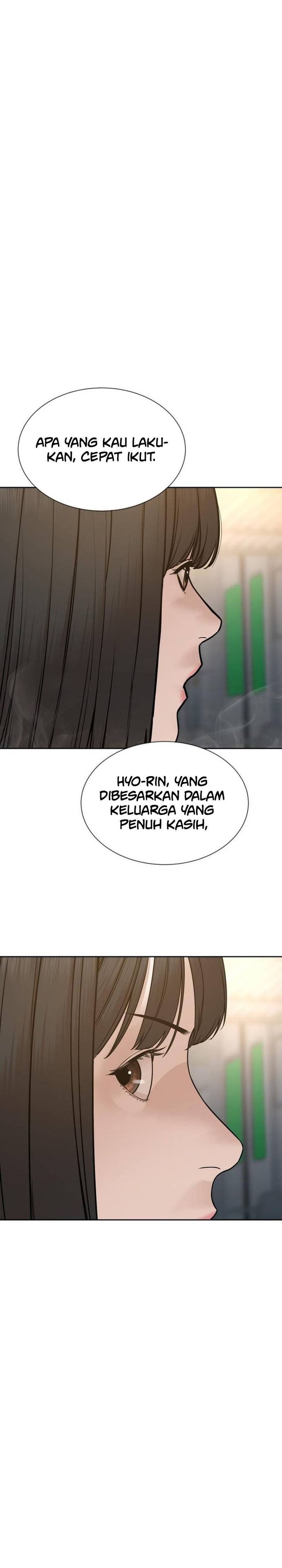 A Lawyer Killler (Killer Lawyer) Chapter 10 Gambar 39