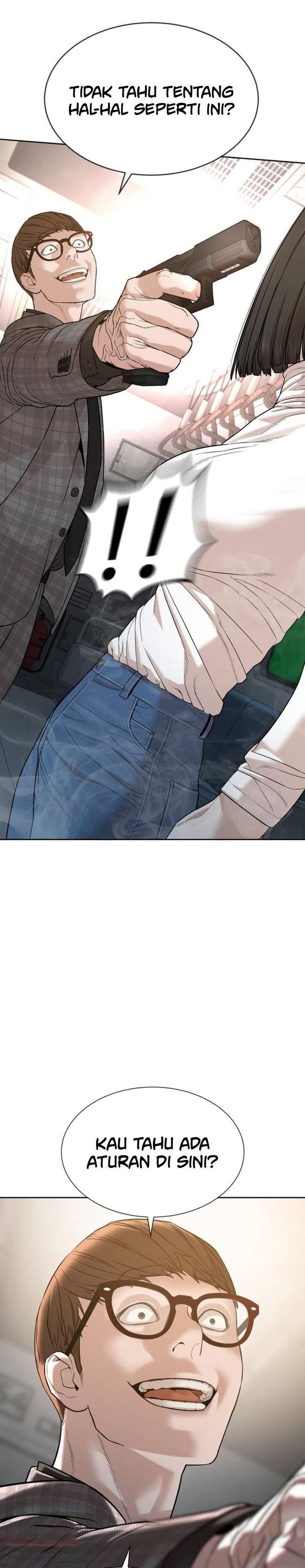 A Lawyer Killler (Killer Lawyer) Chapter 10 Gambar 40