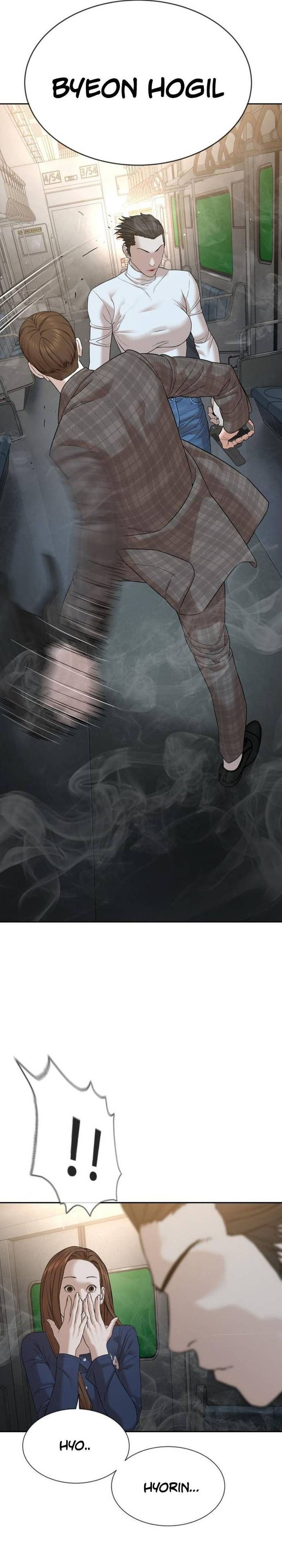 A Lawyer Killler (Killer Lawyer) Chapter 10 Gambar 45