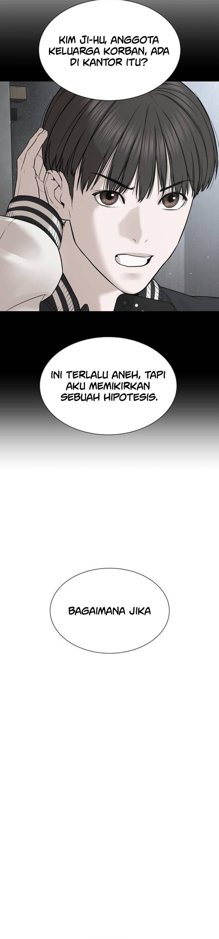 A Lawyer Killler (Killer Lawyer) Chapter 10 Gambar 47