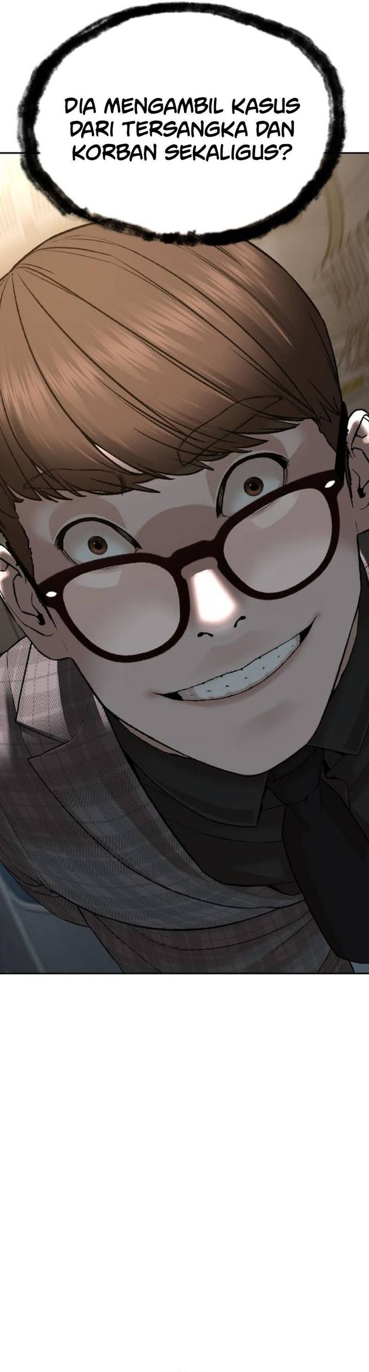 A Lawyer Killler (Killer Lawyer) Chapter 10 Gambar 48