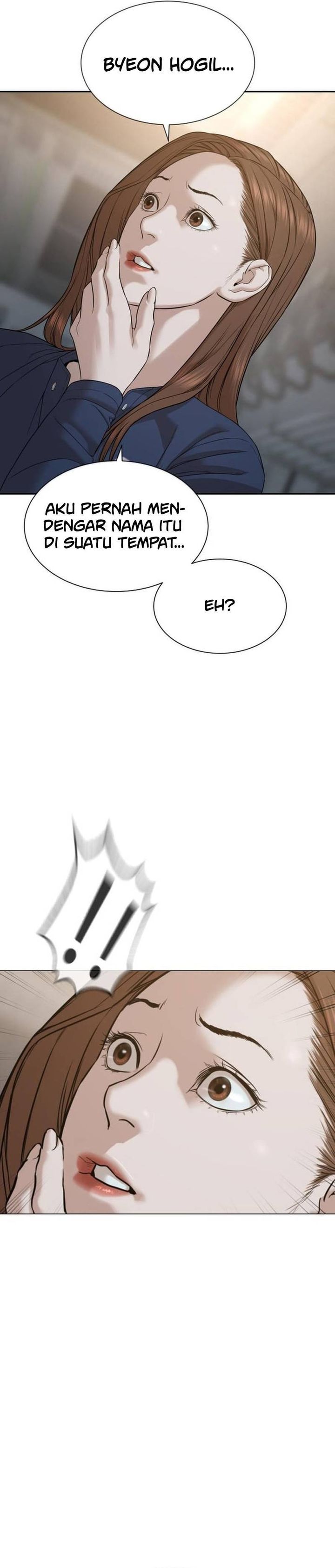 A Lawyer Killler (Killer Lawyer) Chapter 10 Gambar 49