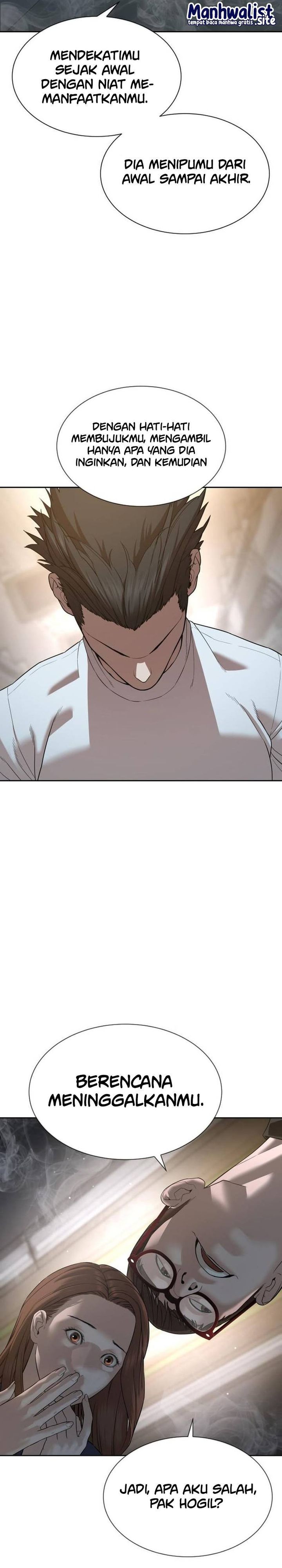 A Lawyer Killler (Killer Lawyer) Chapter 10 Gambar 51