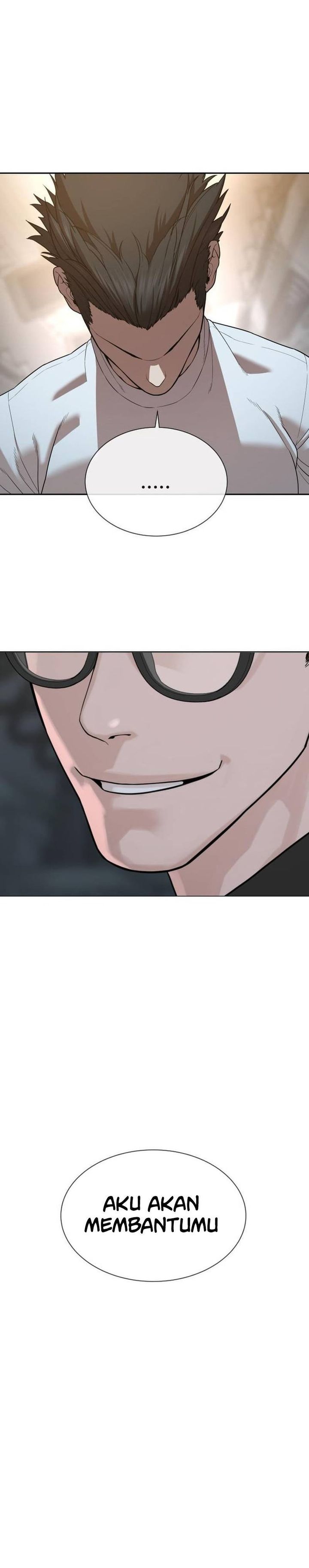 A Lawyer Killler (Killer Lawyer) Chapter 10 Gambar 52