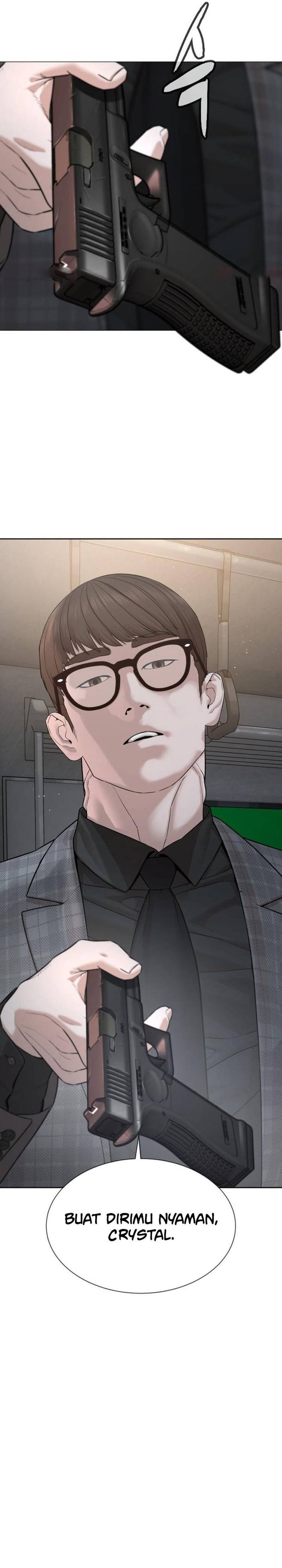 A Lawyer Killler (Killer Lawyer) Chapter 10 Gambar 53