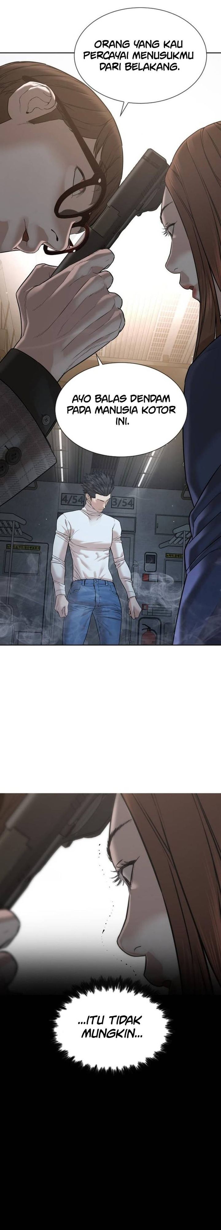 A Lawyer Killler (Killer Lawyer) Chapter 10 Gambar 54