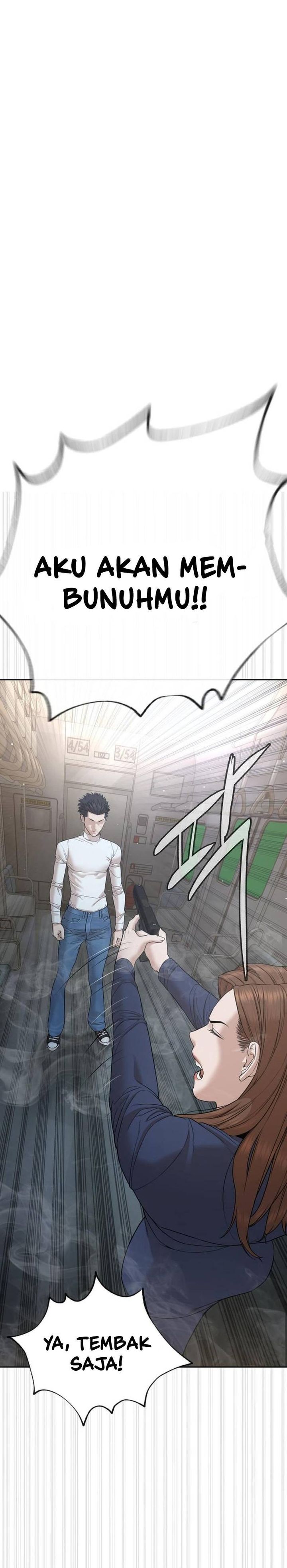 A Lawyer Killler (Killer Lawyer) Chapter 10 Gambar 60