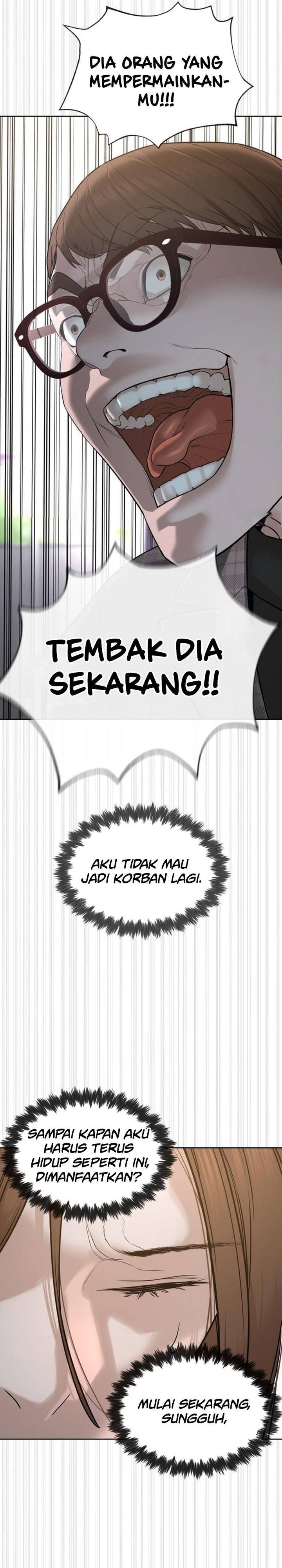 A Lawyer Killler (Killer Lawyer) Chapter 10 Gambar 61
