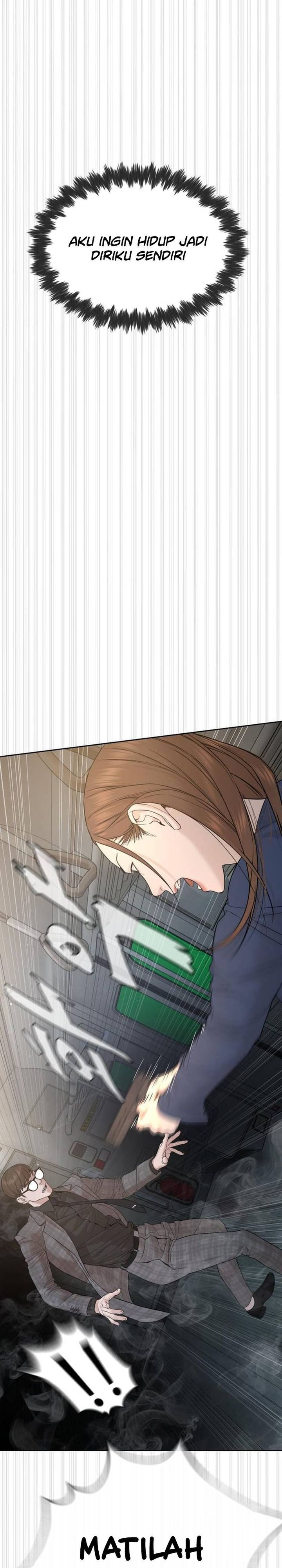 A Lawyer Killler (Killer Lawyer) Chapter 10 Gambar 62