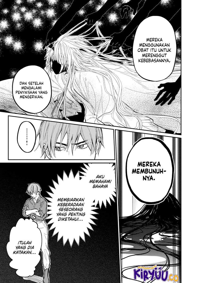 A Middle-Aged Man Who Returns From Another World Goes Back to When He Was 17 and Becomes Unbeatable Chapter 09 Gambar 19