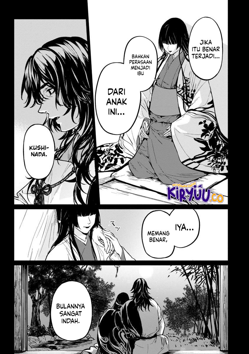 A Middle-Aged Man Who Returns From Another World Goes Back to When He Was 17 and Becomes Unbeatable Chapter 09 Gambar 23