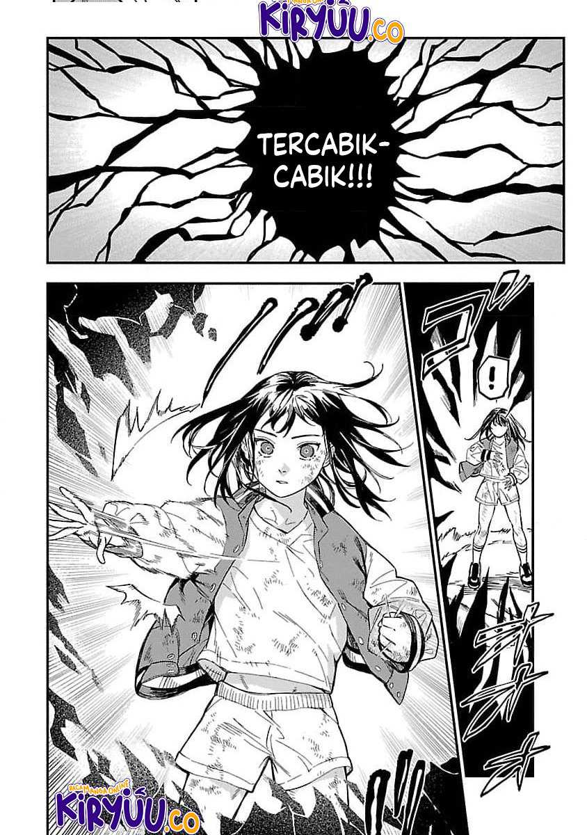A Middle-Aged Man Who Returns From Another World Goes Back to When He Was 17 and Becomes Unbeatable Chapter 18 Gambar 6