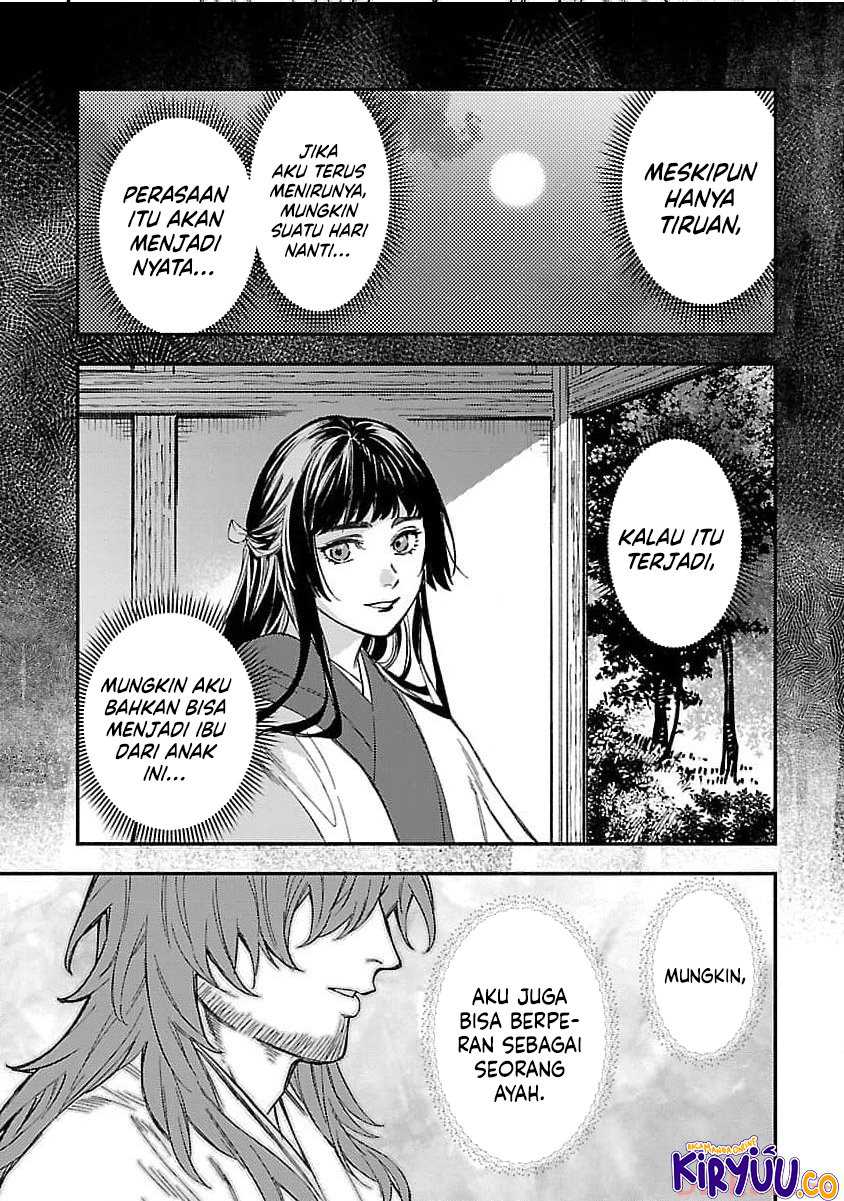 A Middle-Aged Man Who Returns From Another World Goes Back to When He Was 17 and Becomes Unbeatable Chapter 18 Gambar 23
