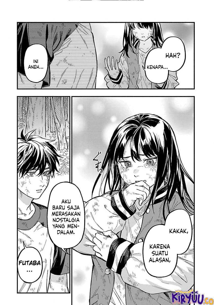 A Middle-Aged Man Who Returns From Another World Goes Back to When He Was 17 and Becomes Unbeatable Chapter 18 Gambar 28