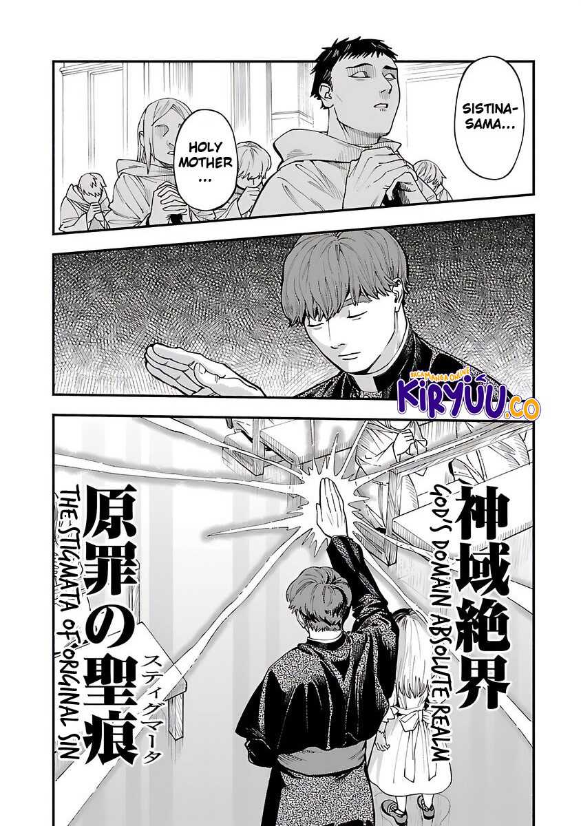 A Middle-Aged Man Who Returns From Another World Goes Back to When He Was 17 and Becomes Unbeatable Chapter 28 Gambar 14