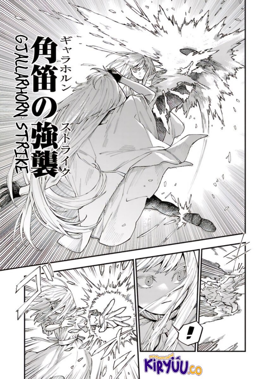 A Middle-Aged Man Who Returns From Another World Goes Back to When He Was 17 and Becomes Unbeatable Chapter 29 Gambar 9