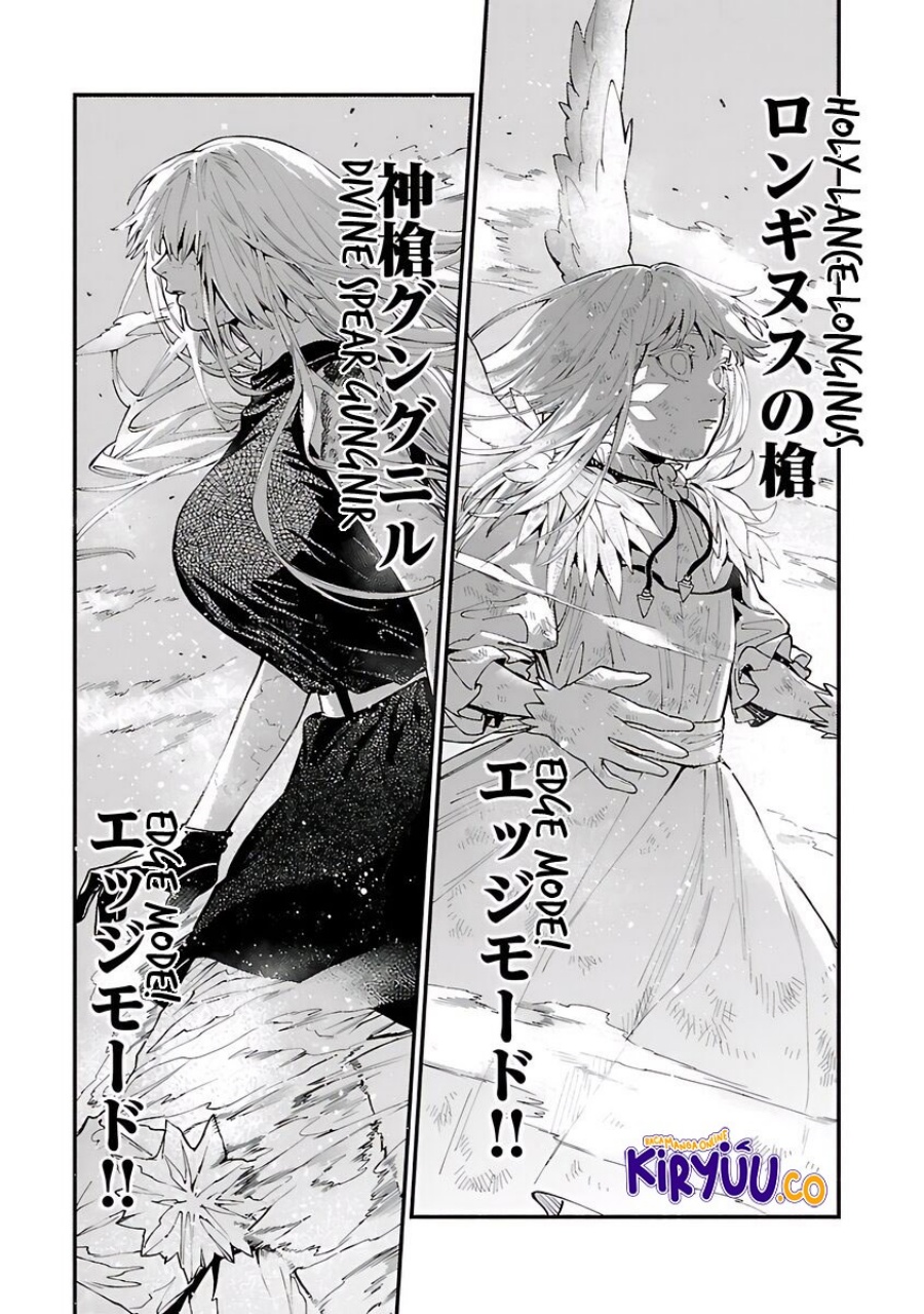 A Middle-Aged Man Who Returns From Another World Goes Back to When He Was 17 and Becomes Unbeatable Chapter 29 Gambar 22