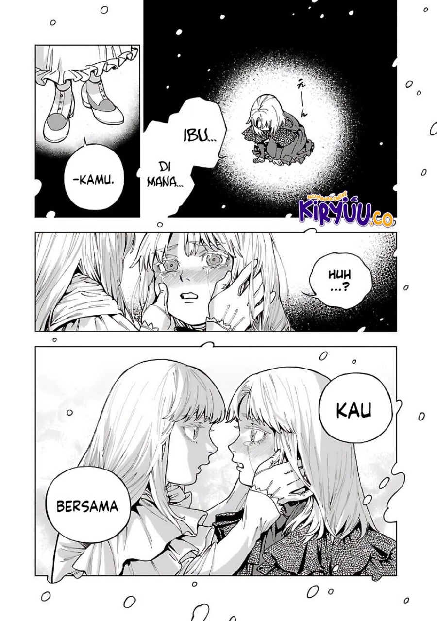 A Middle-Aged Man Who Returns From Another World Goes Back to When He Was 17 and Becomes Unbeatable Chapter 29 Gambar 25