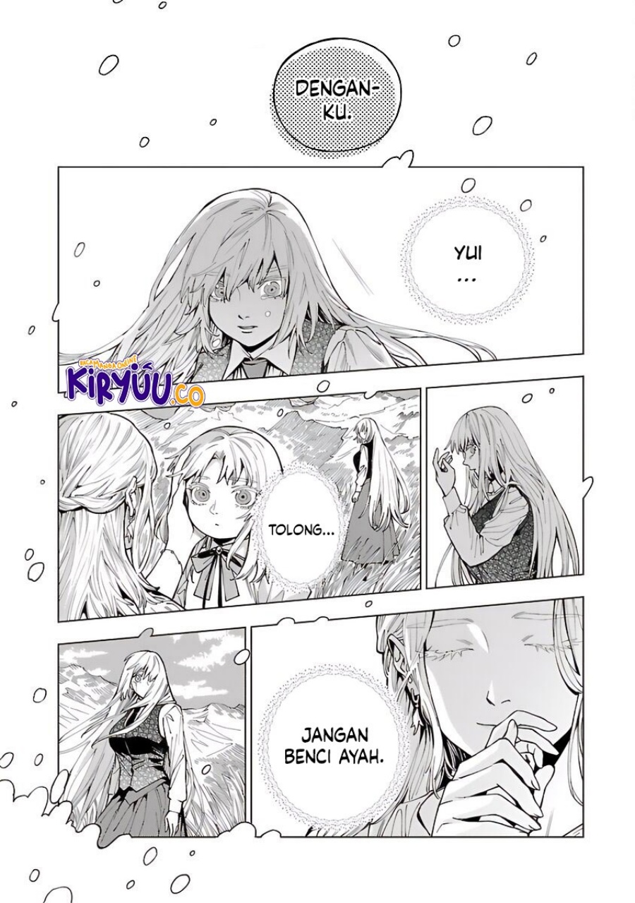 A Middle-Aged Man Who Returns From Another World Goes Back to When He Was 17 and Becomes Unbeatable Chapter 29 Gambar 26