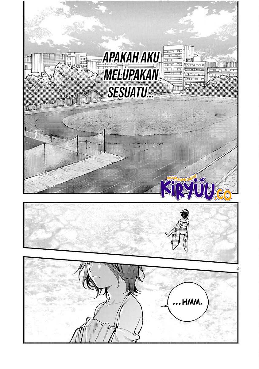 A Middle-Aged Man Who Returns From Another World Goes Back to When He Was 17 and Becomes Unbeatable Chapter 31 Gambar 6