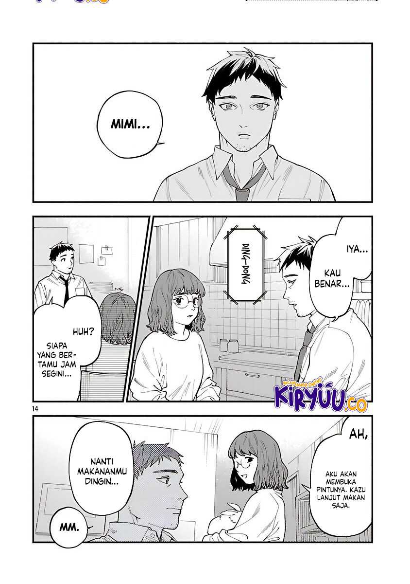 A Middle-Aged Man Who Returns From Another World Goes Back to When He Was 17 and Becomes Unbeatable Chapter 31 Gambar 17