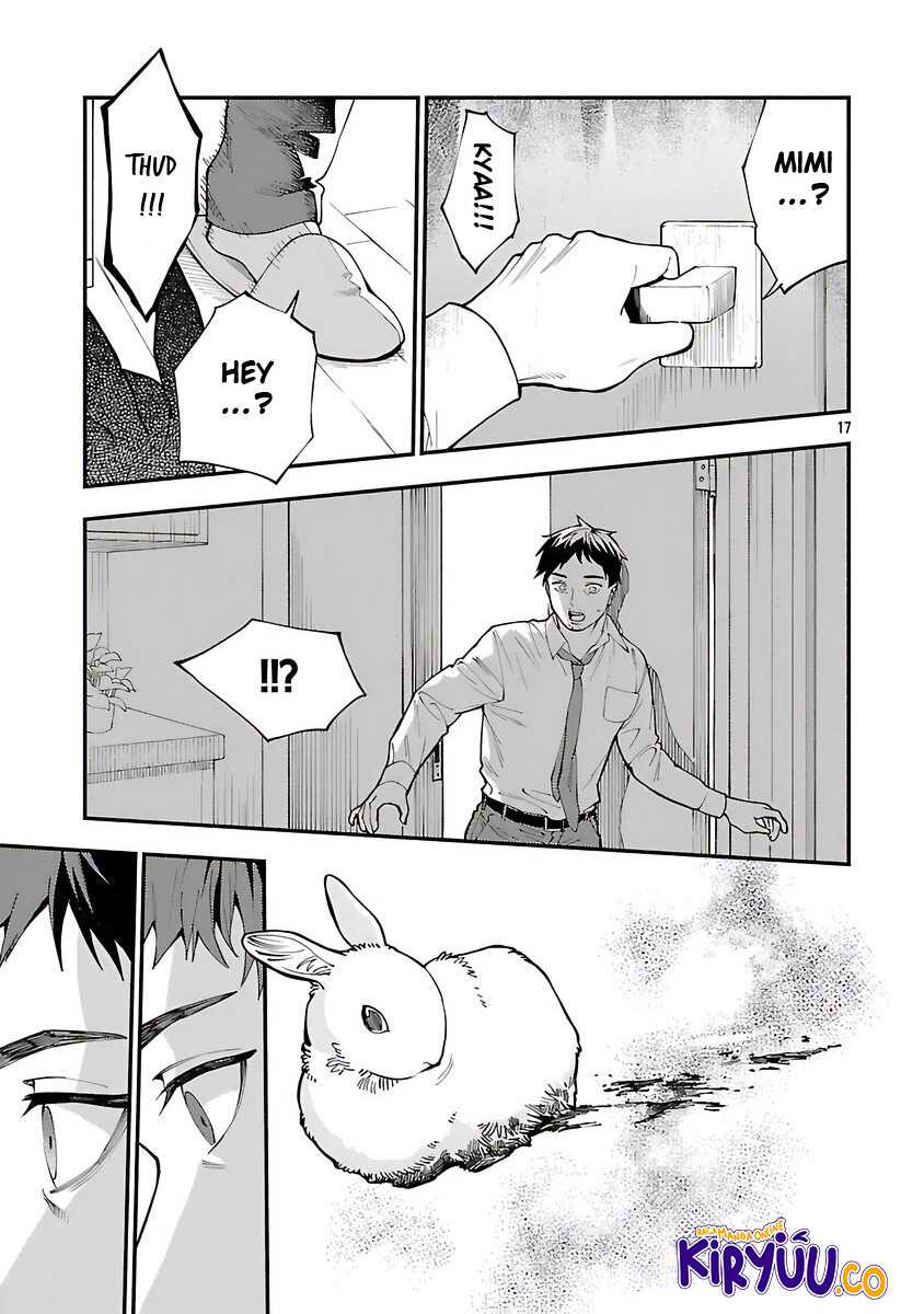 A Middle-Aged Man Who Returns From Another World Goes Back to When He Was 17 and Becomes Unbeatable Chapter 31 Gambar 20
