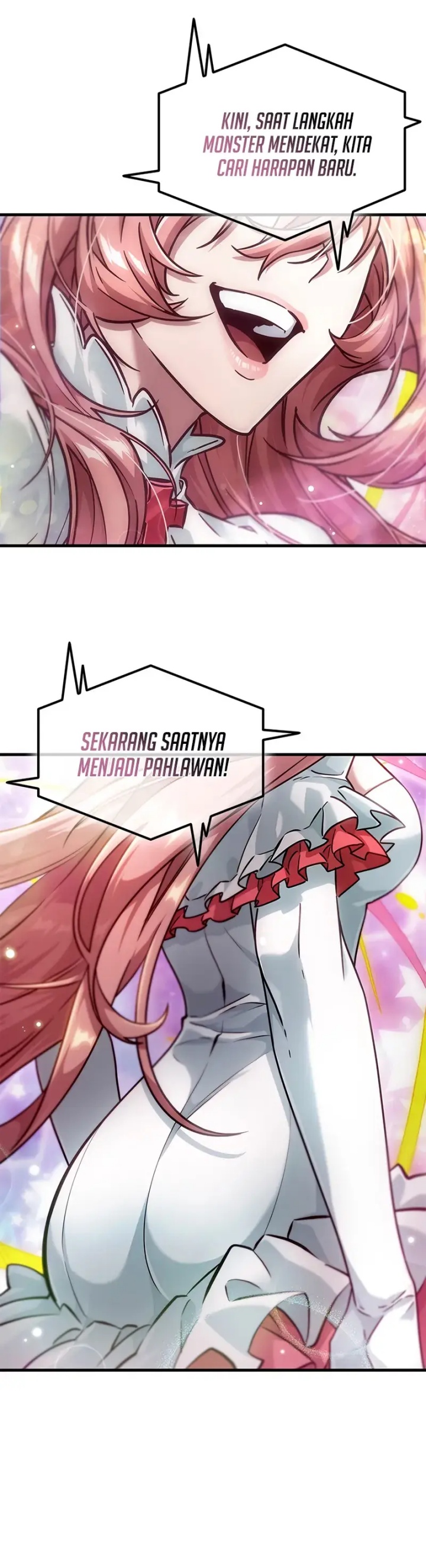 A Million-Sub Gym Influencer Becomes a Webtoon Loser? Chapter 01 Gambar 1