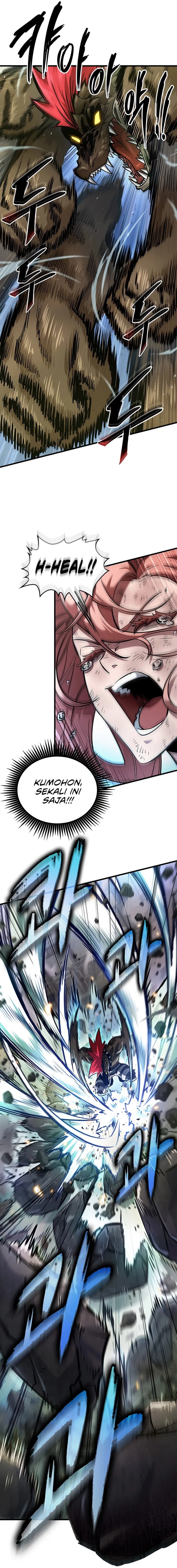 A Million-Sub Gym Influencer Becomes a Webtoon Loser? Chapter 02 Gambar 5